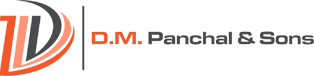  D. M. Panchal And Sons Logo 