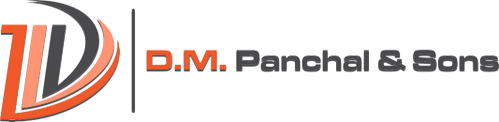  D. M. Panchal And Sons Logo 