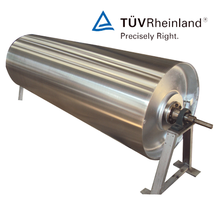 Drying Cylinder