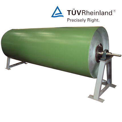 Drying Cylinder