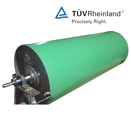 Drying Cylinder