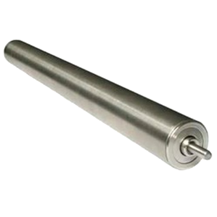 Guide Rollers / Cladding Rolls